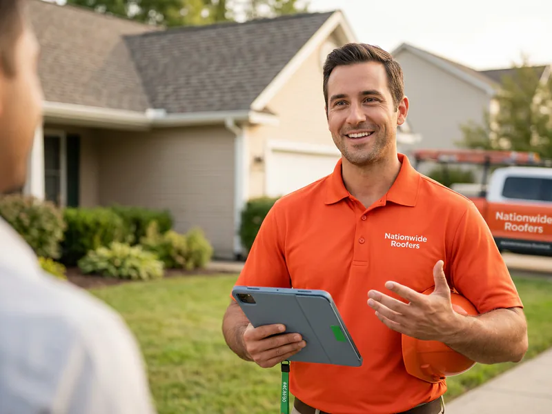 Roof Installation  in Feasterville Trevose  FAQ